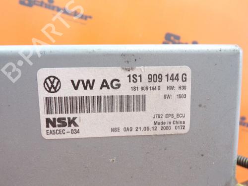 Steering column SEAT Mii (KF1, KE1) 1.0 | BP33145899M21  - Image 6