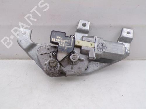 Front wiper motor OPEL AGILA B (H08) 1.2 (F68) | BP32651283M29