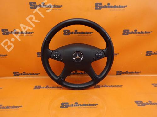 Rat MERCEDES-BENZ C-CLASS (W204) C 180 Kompressor (204.046) (156 hp) 32831909