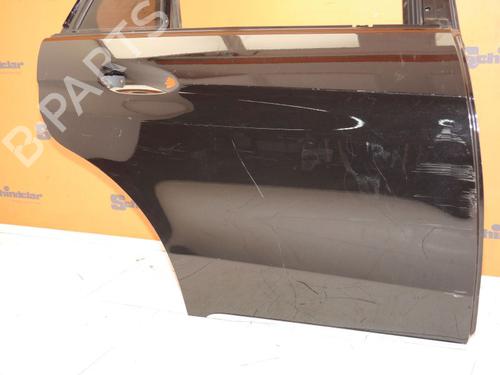 Right rear door MERCEDES-BENZ E-CLASS T-Model (S212) E 200 CGI (212.248) | BP24392892C5 