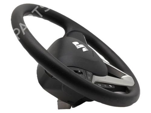 Steering wheel SUZUKI IGNIS III (MF, FF) 1.2 AllGrip (ATK412) | BP34615747C49 - Image 4