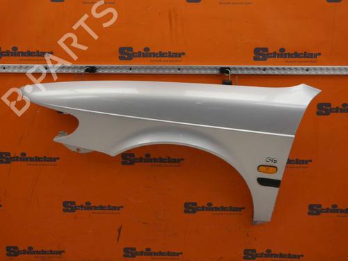 Used Left front fenders SAAB 9-3 (YS3D) 2.0 Turbo (154 hp) 26374688