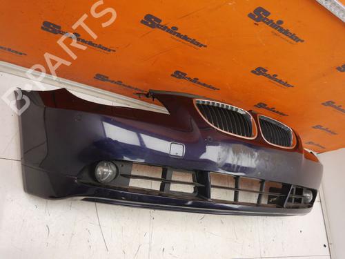 Front bumper BMW 5 Touring (E61) 535 d | BP26665309C7 
