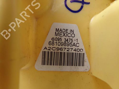 Fuel pump JEEP CHEROKEE (KL) 2.2 CRD 4x4 | BP33155434M76 - Image 9