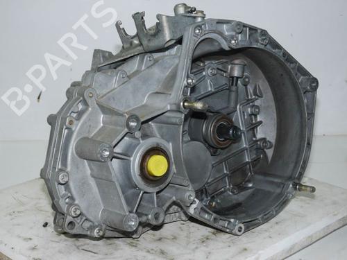 Used Gearbox ALFA ROMEO 156 Sportwagon (932_) 2.4 JTD (932BXF00) (175 hp) 32635613