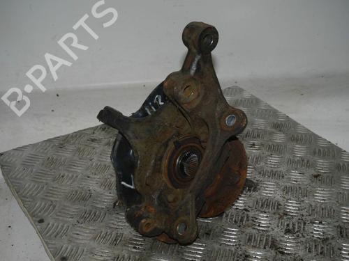 Left front steering knuckle MAZDA 6 Estate (GJ, GL) 2.0 (GJEFW) | BP33892426M25  - Image 5
