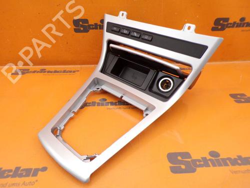 Middle console BMW X3 (E83) 3.0 d | BP25705133I22 