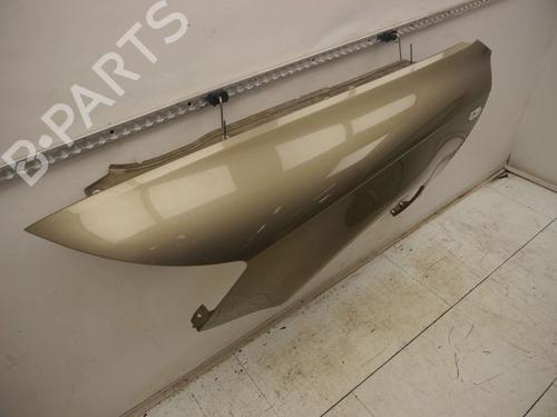 Aleta delantera izquierda AUDI A6 C6 (4F2) 2.4 | BP30837714C41