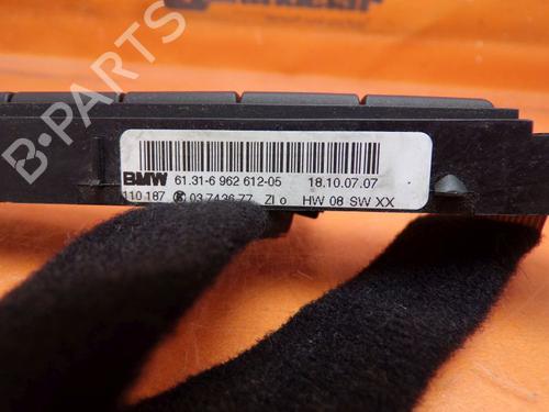 Climate control BMW 3 Touring (E91) 330 xd | BP24415397I5 