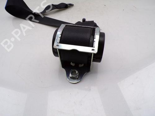 Front left seatbelt MINI MINI (R56) Cooper D | BP33154981I26 - Image 3