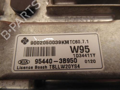 Control unit KIA SPORTAGE III (SL) 2.0 CRDi | BP32641830M11