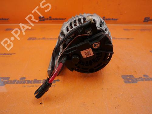 Alternator VOLVO S80 I (184) 2.4 | BP24413679M7 
