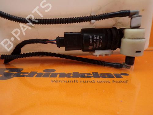 Windscreen washer tank OPEL MERIVA B MPV (S10) 1.7 CDTI (75) | BP24390815C113 