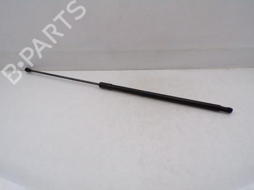 Used Hood MERCEDES-BENZ CLA Shooting Brake (X118) CLA 180 (118.684) (136 hp) 31865755