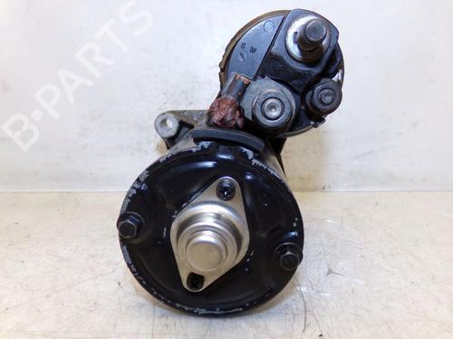 Starter OPEL CORSA C (X01) 1.3 CDTI (F08, F68) | BP32839945M8 - Image 4