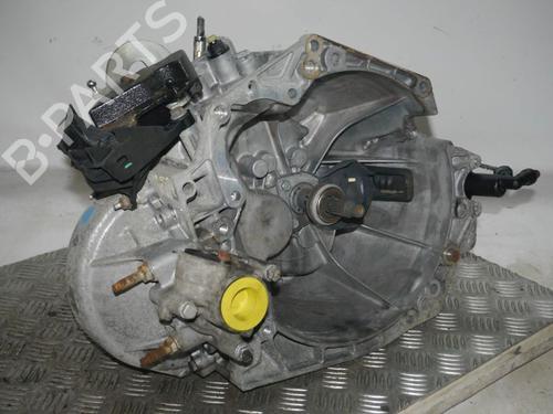 gearbox-citroen-berlingo-multispace-b9-2008-39575508 main image