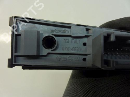 Switch VW CC B7 (358) 2.0 TDI | BP32825218I30  - Image 5