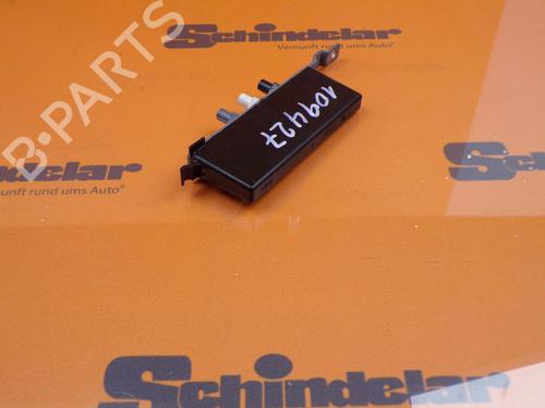 Elektronisk modul PORSCHE CAYENNE (92A) 4.2 S Diesel | BP24412262M83 