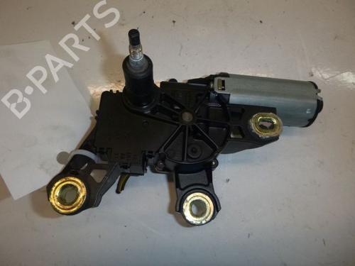 Viskermotor bagrude Viskermotor bagrude SEAT ALHAMBRA (7V8, 7V9) 1.9 TDI (115 hp) 33140206 33140206