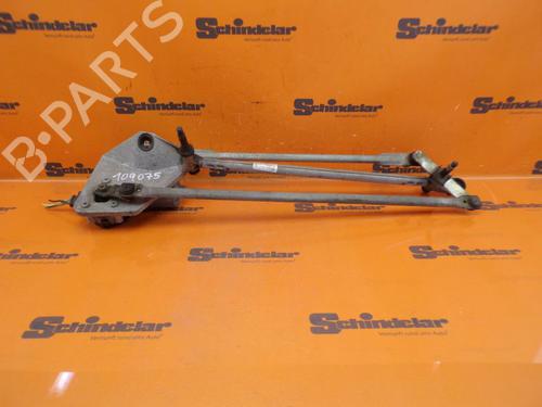 Front wiper motor FORD KUGA I 2.5 4x4 | BP24411699M29 