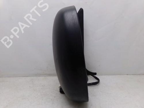 Left mirror PEUGEOT BOXER Bus (230P) 2.5 TDI | BP30189571C26