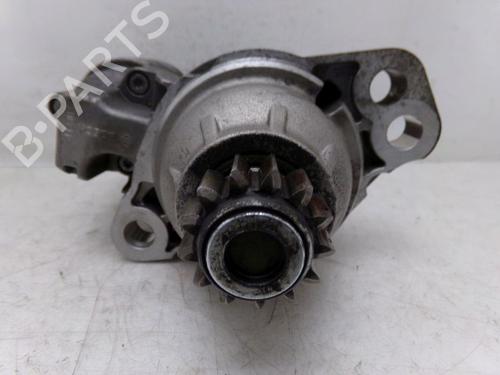 Starter SKODA CITIGO (NF1) 1.0 | BP32840009M8 - Image 2