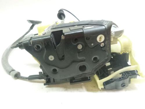 Zamek drzwi przednich prawych VW TIGUAN (5N_) 2.0 TDI 4motion | BP24388714C97 