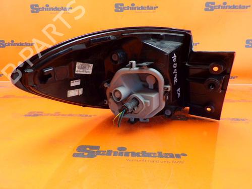 Right taillight RENAULT CAPTUR I (J5_, H5_) 0.9 TCe 90 | BP33148441C35 - Image 4