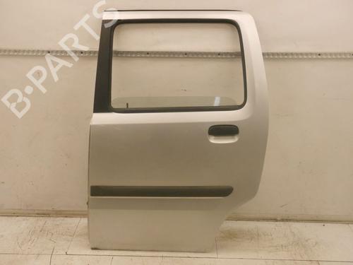 Dør venstre bagtil Dør venstre bagtil OPEL AGILA A (H00) 1.2 16V (F68) (75 hp) 33892440 33892440