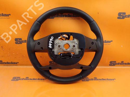 Steering wheel HYUNDAI i20 III (BC3, BI3) 1.0 T-GDI hybrid 48V | BP33684478C49 - Image 8