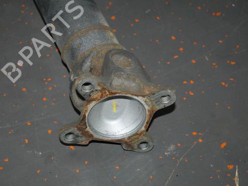 Driveshaft MERCEDES-BENZ VITO / MIXTO Van (W639) 109 CDI (639.601, 639.603, 639.605) | BP32004689M37 