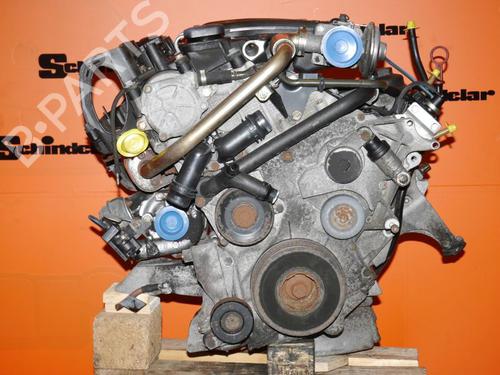 Engine BMW 3 Touring (E46) 318 d | BP24388618M1 