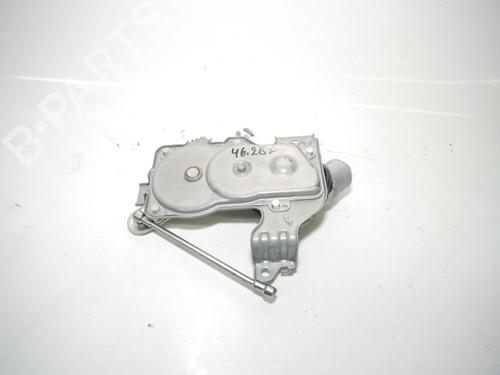 Electronic module HONDA ACCORD VIII Estate (CW) 2.2 i-DTEC (CW3) | BP24382244M83 