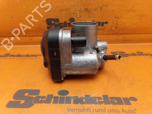 Throttle body VW GOLF IV (1J1) 1.4 16V | BP27666685M82 