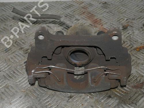 Left front brake caliper VW CC B7 (358) 2.0 TSI | BP35997258M105 - Image 3