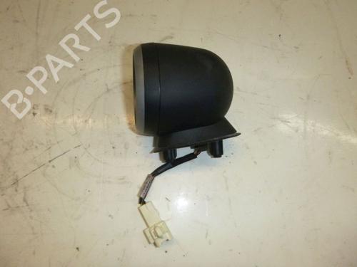 Display monitor SUZUKI SPLASH (EX) 1.0 (A5B310) | BP32637268C48