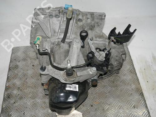Gearbox RENAULT MODUS / GRAND MODUS (F/JP0_) 1.2 (JP0C, JP0K, FP0C, FP0K, FP0P, JP0P, JP0T) | BP34276799M3 - Image 6