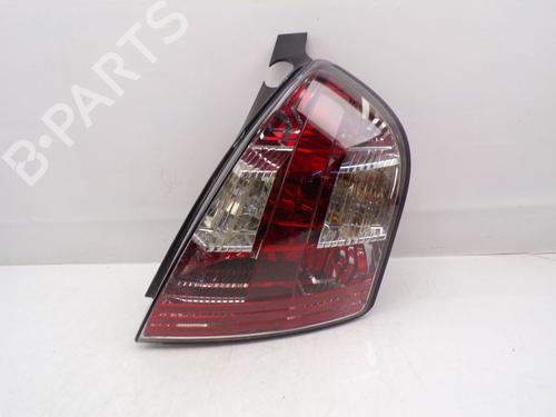 Farolim direito FIAT STILO (192_) 1.4 16V (90 hp) 32652952