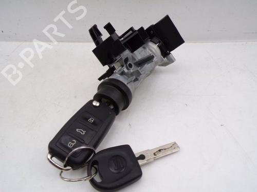 Ignition barrel SEAT Mii (KF1, KE1) 1.0 | BP33560669M48 - Image 3