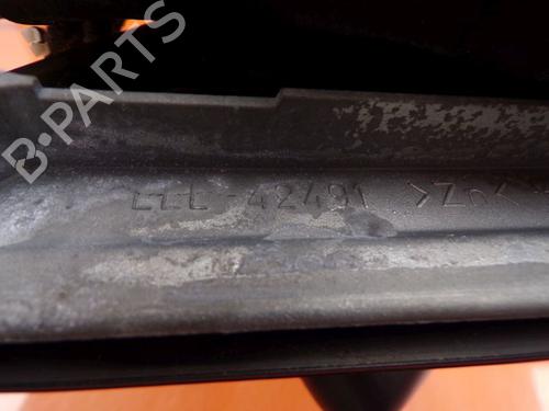 Left mirror BMW 3 (E46) 316 i | BP24412768C26 