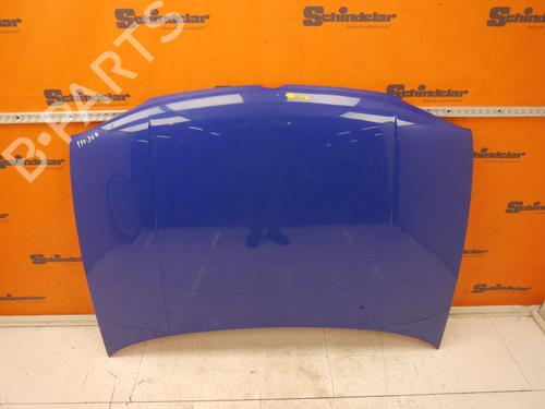 Hood VW GOLF IV (1J1) 1.4 16V | BP24413911C1 