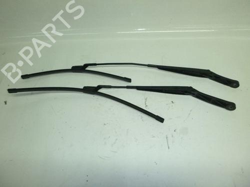 Vindrute viskerarm SKODA YETI (5L) 1.2 TSI (105 hp) 32826623