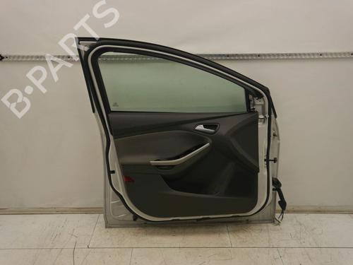 Left front door FORD FOCUS III 1.6 Ti | BP29380643C2 