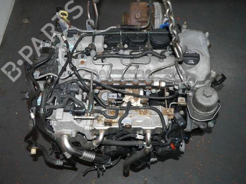 Engine CHEVROLET ORLANDO (J309) 2.0 D | BP32834365M1 - Image 5