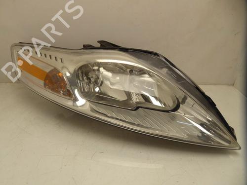 Used Right headlight FORD MONDEO IV Turnier (BA7) 2.0 TDCi (140 hp) 30189475