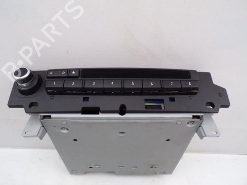 Radio BMW 5 (E60) 525 i | BP29515162E6 