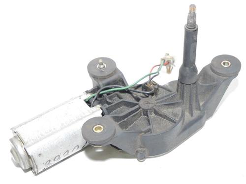 Used Rear wiper motor Rear wiper motor ALFA ROMEO 147 (937_) 1.9 JTD 16V (937.AXG1B, 937.BXG1B) (140 hp) 33139041 33139041