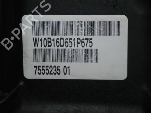 Engine MINI MINI Convertible (R52) One | BP32841612M1  - Image 7