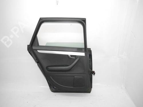 Left rear door AUDI A4 B7 Avant (8ED) 2.0 TDI | BP24382375C4 