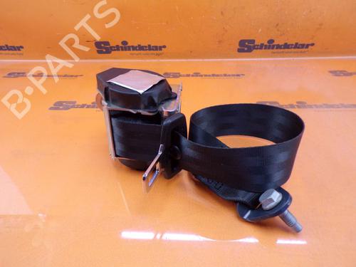 Sikkerhedssele bag højre PEUGEOT 508 SW I (8E_) 1.6 HDi (112 hp) 33150008